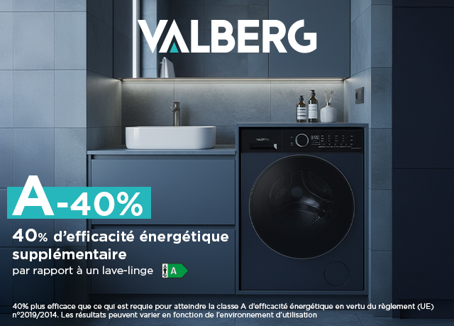 Ce produit est reconditionné